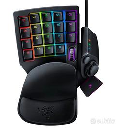 Razer Tartarus V2 - Tastiera da gioco - Gamepad