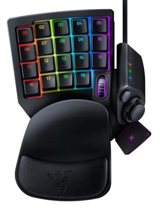 Razer Tartarus V2 - Tastiera da gioco - Gamepad