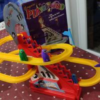 PENGUIN PLAYGROUND vintage anni 80/90 funzionante!