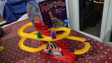 PENGUIN PLAYGROUND vintage anni 80/90 funzionante!