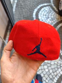 cappello Jordan 