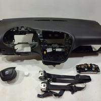 Kit airbags - seat leon 2