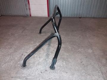roll-bar Toyota