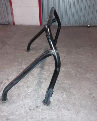 roll-bar Toyota