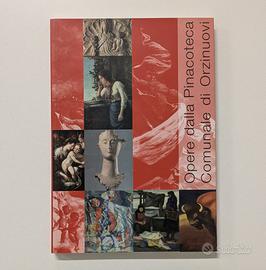 Opere dalla Pinacoteca Comunale di Orzinuovi