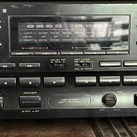 Pioneer CT-W208R  