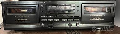 Pioneer CT-W208R  