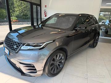 Land Rover Range Velar 3.0 V6 SD6 300 CV R-Dynamic