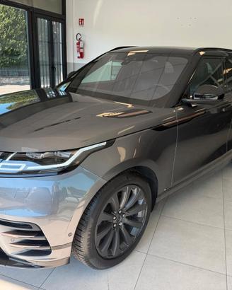 Land Rover Range Velar 3.0 V6 SD6 300 CV R-Dynamic