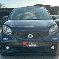 Smart ForFour 70CV 1.0 Twinamic Passion Anno 2019