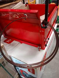 LAMA PER SEGA A NASTRO 467 CM