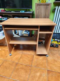 Mobile porta Computer 