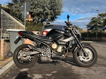 Yamaha XJ6 - FINANZIABILE