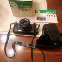 FUJICA - STX - 1    