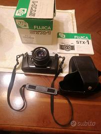 FUJICA - STX - 1    