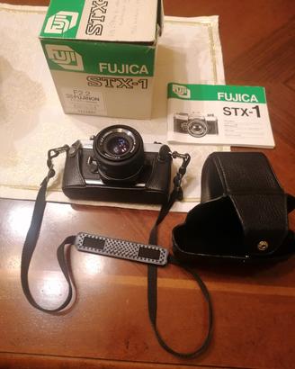 FUJICA - STX - 1    