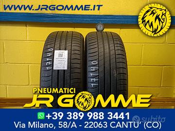 2 Gomme al 70% 195/55/16 MICHELIN Estive - Cantù