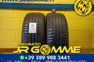 2 Gomme al 70% 195/55/16 MICHELIN Estive - Cantù