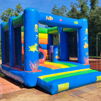 Si affittano Gonfiabili per feste