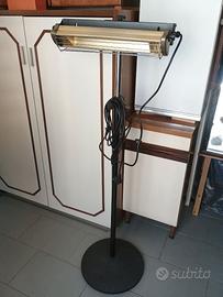 Lampada riscaldante