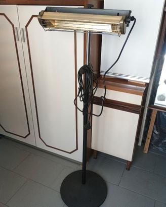 Lampada riscaldante