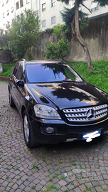 Mercedes ml 320 del 2006