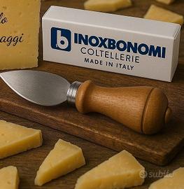 cotello per  formaggio