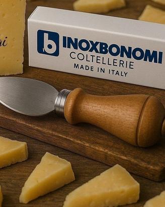 cotello per  formaggio