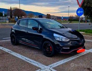 Renault CLIO Rs
