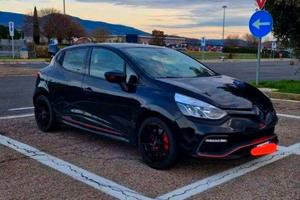 Renault CLIO Rs
