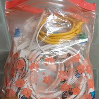 cavi e adattatori ethernet usb