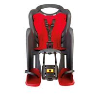 Nuovo bellelli Seggiolino posteriore Mr Fox grey