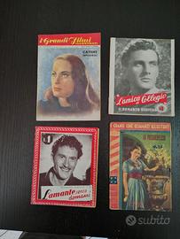 Cineromanzi
