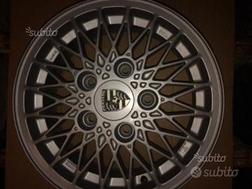 Cerchione Porsche 924 turbo