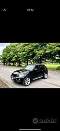 Bmw E70 X5