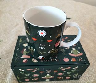 Tazza per thè e tisane di Neavita, nuova