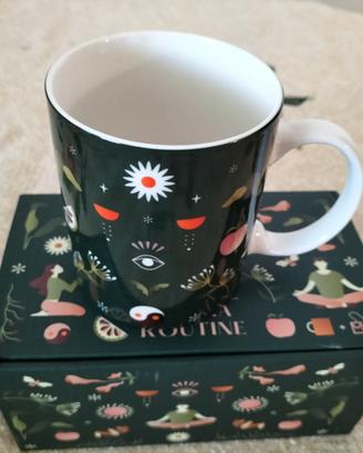 Tazza per thè e tisane di Neavita, nuova