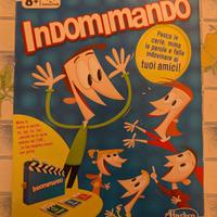 Indomimando