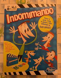 Indomimando