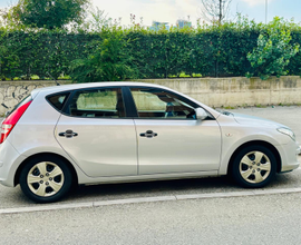 Hyundai I30 GPL/benzina