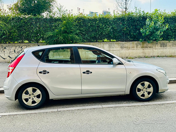 Hyundai I30 GPL/benzina