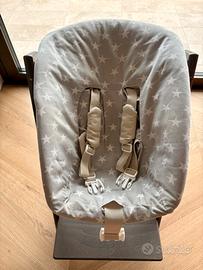 Riduttore neonato Stokke
