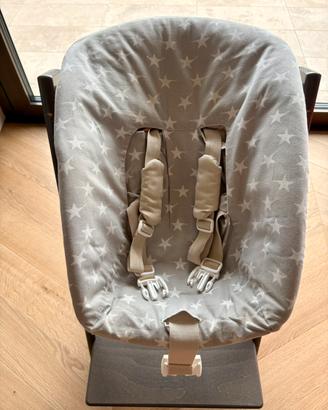 Riduttore neonato Stokke