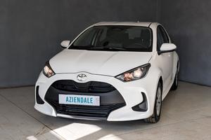 Toyota Yaris 1.5 Hybrid Automatic Active