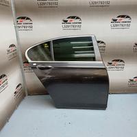 Porta portiera posteriore destra bmw serie 7 f01