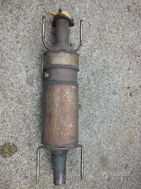 FAP Filtro antiparticolato Alfa Romeo 