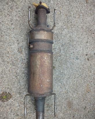 FAP Filtro antiparticolato Alfa Romeo 