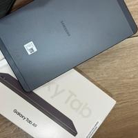 Tablet galaxs A9