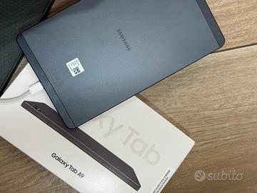 Tablet galaxs A9