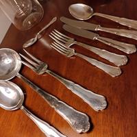 POSATE ARG.800 SERVIZIO 12